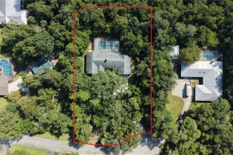 Villa ou maison à vendre à Port Orange, Floride: 4 chambres, 215.53 m2 № 2395710 - photo 24