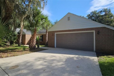 Villa ou maison à vendre à Port Orange, Floride: 4 chambres, 215.53 m2 № 2395710 - photo 25