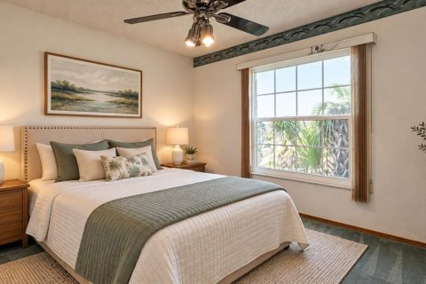 Villa ou maison à vendre à Port Orange, Floride: 4 chambres, 215.53 m2 № 2395710 - photo 10