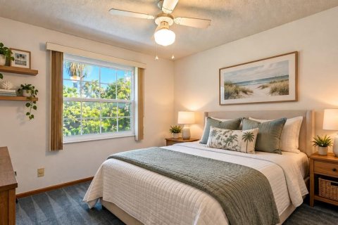 Villa ou maison à vendre à Port Orange, Floride: 4 chambres, 215.53 m2 № 2395710 - photo 14