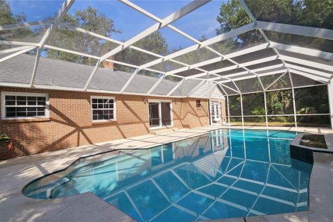 Villa ou maison à vendre à Port Orange, Floride: 4 chambres, 215.53 m2 № 2395710 - photo 3