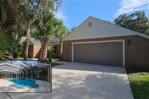 Villa ou maison à Port Orange, Floride 4 chambres, 215.53 m2 № 2395710
