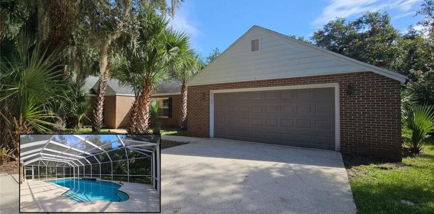 Villa ou maison à Port Orange, Floride 4 chambres, 215.53 m2 № 2395710