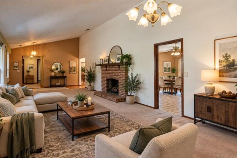 Villa ou maison à vendre à Port Orange, Floride: 4 chambres, 215.53 m2 № 2395710 - photo 21