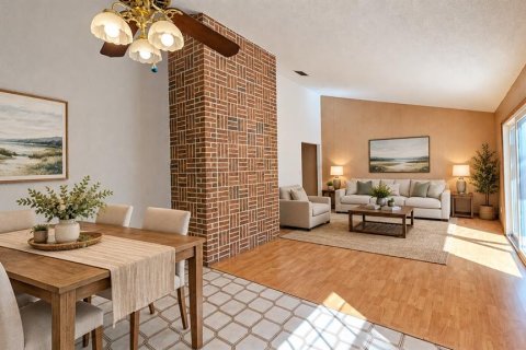 Villa ou maison à vendre à Port Orange, Floride: 4 chambres, 215.53 m2 № 2395710 - photo 8