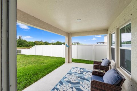 Casa en venta en Riverview, Florida, 4 dormitorios, 171.68 m2 № 2212413 - foto 27