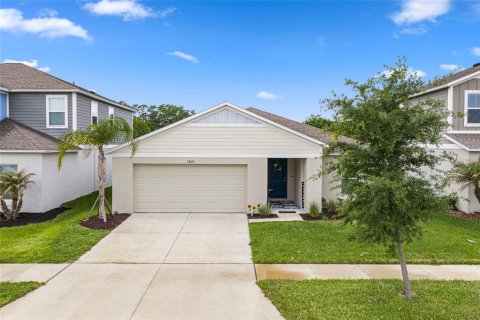 Casa en venta en Riverview, Florida, 4 dormitorios, 171.68 m2 № 2212413 - foto 23