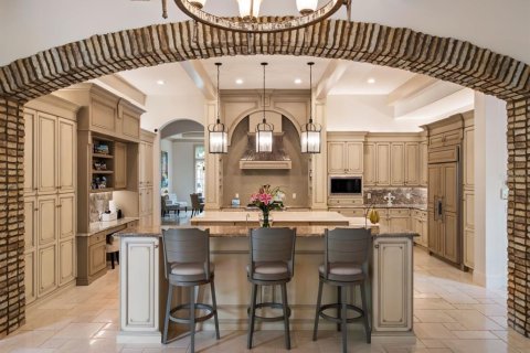 House in Windermere, Florida 5 bedrooms, 551.28 sq.m. № 1778903 - photo 8