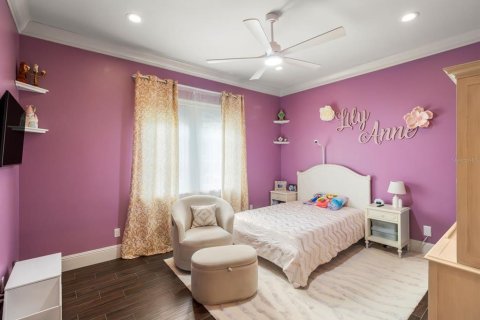 House in Windermere, Florida 5 bedrooms, 551.28 sq.m. № 1778903 - photo 26