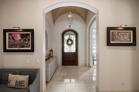 House in Windermere, Florida 5 bedrooms, 551.28 sq.m. № 1778903 - photo 4