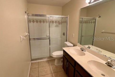 Villa ou maison à louer à Orlando, Floride: 4 chambres, 187.57 m2 № 2398832 - photo 9