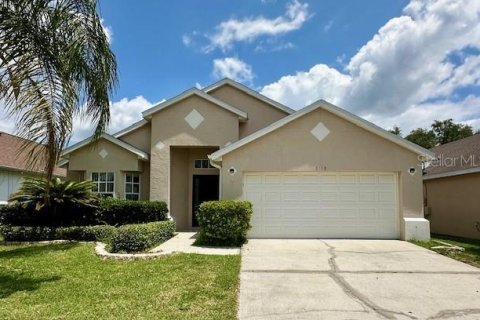 Villa ou maison à Orlando, Floride 4 chambres, 187.57 m2 № 2398832