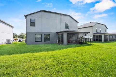 Villa ou maison à vendre à Kissimmee, Floride: 4 chambres, 288.74 m2 № 1873338 - photo 22