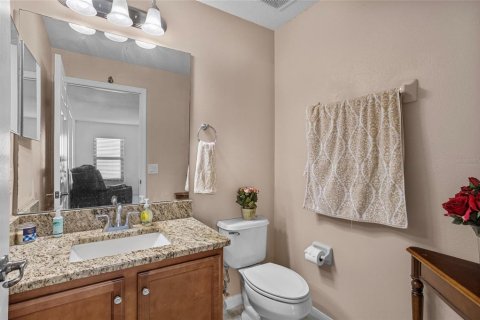 Villa ou maison à vendre à Kissimmee, Floride: 4 chambres, 288.74 m2 № 1873338 - photo 14