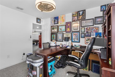 Villa ou maison à vendre à Kissimmee, Floride: 4 chambres, 288.74 m2 № 1873338 - photo 15