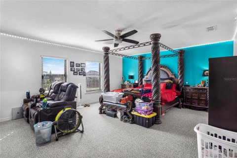 Villa ou maison à vendre à Kissimmee, Floride: 4 chambres, 288.74 m2 № 1873338 - photo 7