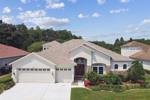 House in Wesley Chapel, Florida 4 bedrooms, 304.25 sq.m. № 1825072 - photo 2