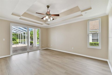 House in Wesley Chapel, Florida 4 bedrooms, 304.25 sq.m. № 1825072 - photo 21