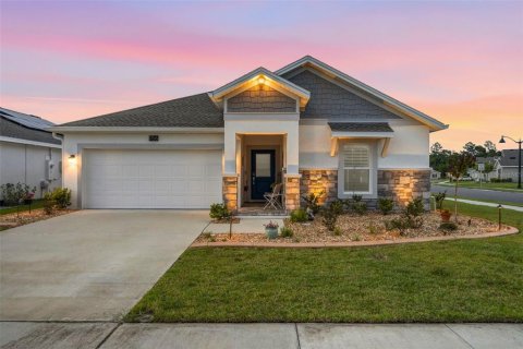 Villa ou maison à Daytona Beach, Floride 3 chambres, 121.7 m2 № 2137872