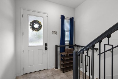House in Apopka, Florida 4 bedrooms, 214.98 sq.m. № 1654719 - photo 7