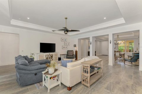 Купить виллу или дом в Венеция, Флорида 10 комнат, 268.95м2, № 1899520 - фото 17