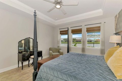 Купить виллу или дом в Венеция, Флорида 10 комнат, 268.95м2, № 1899520 - фото 26