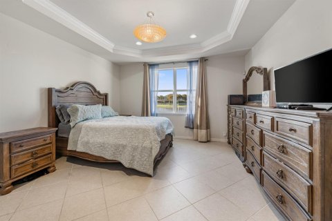Купить виллу или дом в Лейк-Уорт, Флорида 12 комнат, 212м2, № 2088173 - фото 18