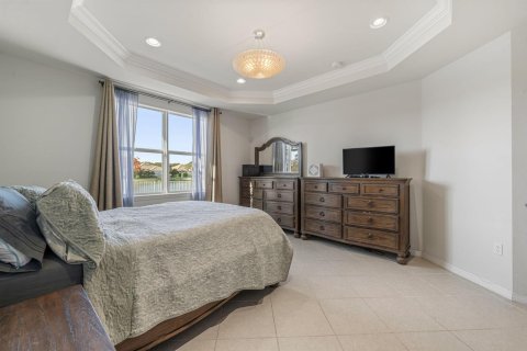 Купить виллу или дом в Лейк-Уорт, Флорида 12 комнат, 212м2, № 2088173 - фото 20