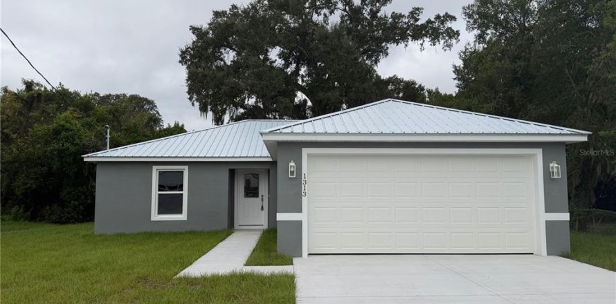 Casa en Winter Haven, Florida 3 dormitorios, 106.37 m2 № 2386623