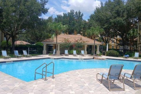 Condo in Orlando, Florida, 3 bedrooms  № 1857737 - photo 17