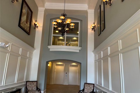 Condo in Orlando, Florida, 3 bedrooms  № 1857737 - photo 4