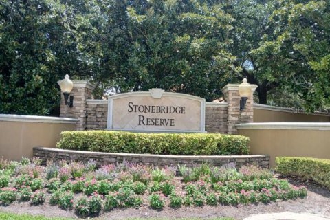 Condo in Orlando, Florida, 3 bedrooms  № 1857737 - photo 16