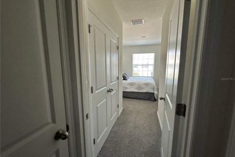Touwnhouse à louer à Wesley Chapel, Floride: 3 chambres, 155.43 m2 № 2415322 - photo 13