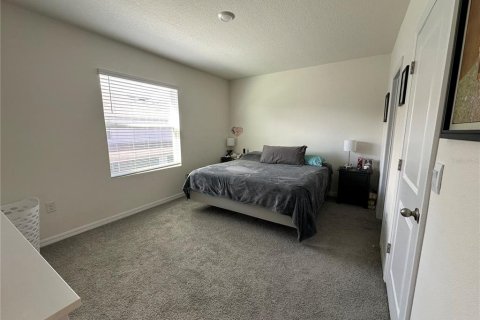 Touwnhouse à louer à Wesley Chapel, Floride: 3 chambres, 155.43 m2 № 2415322 - photo 10