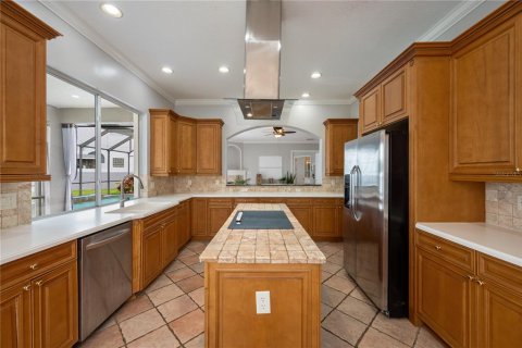 Casa en venta en Orlando, Florida, 5 dormitorios, 363.81 m2 № 1844293 - foto 13
