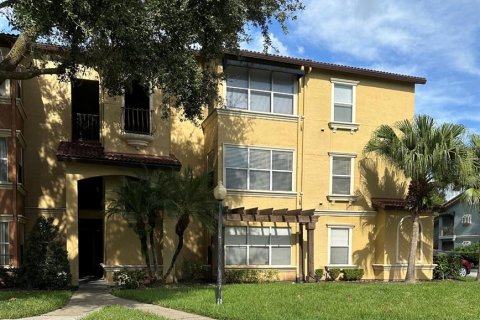 Apartment in Orlando, Florida 2 bedrooms, 91.79 sq.m. № 2377917