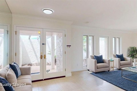 Villa ou maison à louer à Saint Pete Beach, Floride: 3 chambres, 214.14 m2 № 1876953 - photo 19