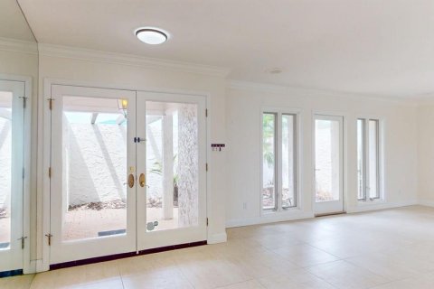 Villa ou maison à louer à Saint Pete Beach, Floride: 3 chambres, 214.14 m2 № 1876953 - photo 18