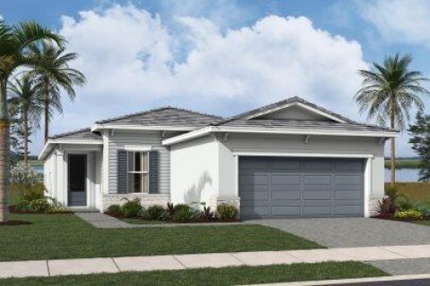 Villa ou maison à Port St. Lucie, Floride 2 chambres, 153.1 m2 № 2146865