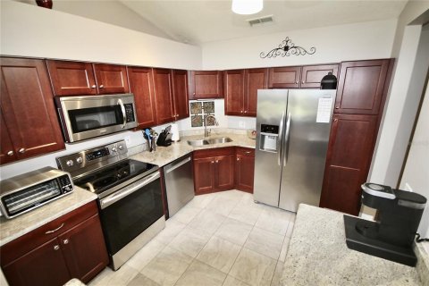 Condominio en alquiler en Apopka, Florida, 3 dormitorios, 104.89 m2 № 1810731 - foto 4