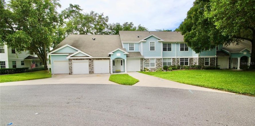 Condominio en Apopka, Florida, 3 dormitorios № 1810731