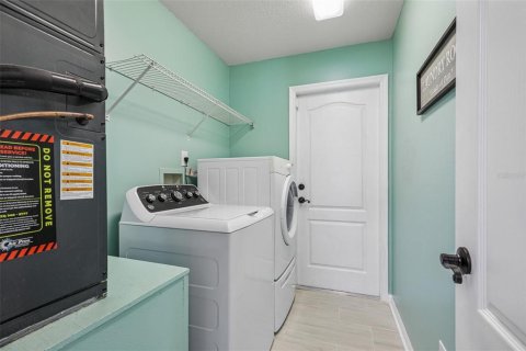 Купить виллу или дом в Окала, Флорида 9 комнат, 142.23м2, № 2297218 - фото 29