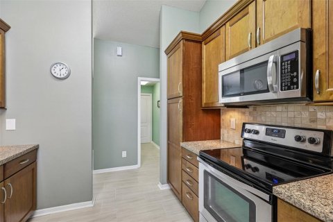 Купить виллу или дом в Окала, Флорида 9 комнат, 142.23м2, № 2297218 - фото 21