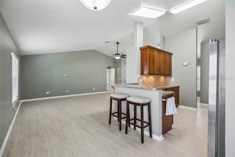 Купить виллу или дом в Окала, Флорида 9 комнат, 142.23м2, № 2297218 - фото 23