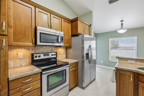 Купить виллу или дом в Окала, Флорида 9 комнат, 142.23м2, № 2297218 - фото 20