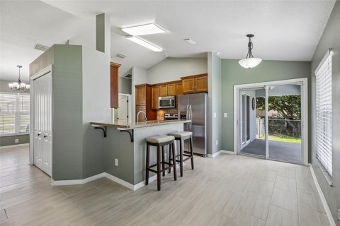 Купить виллу или дом в Окала, Флорида 9 комнат, 142.23м2, № 2297218 - фото 25