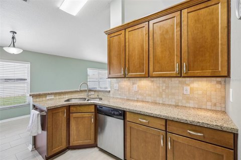Купить виллу или дом в Окала, Флорида 9 комнат, 142.23м2, № 2297218 - фото 22