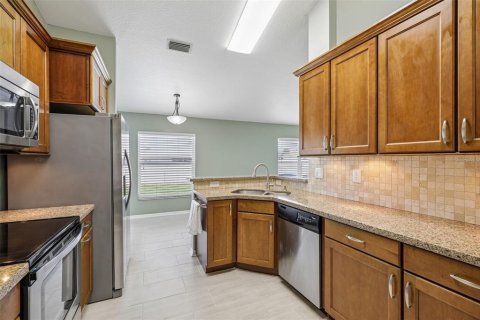 Купить виллу или дом в Окала, Флорида 9 комнат, 142.23м2, № 2297218 - фото 19