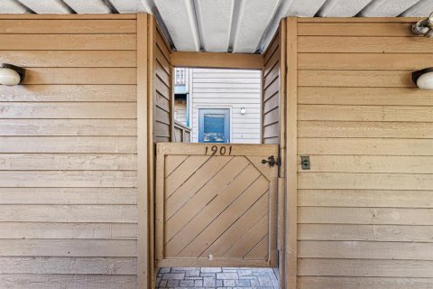 Condominio en venta en Palm Harbor, Florida, 1 dormitorio, 82.96 m2 № 1559317 - foto 30