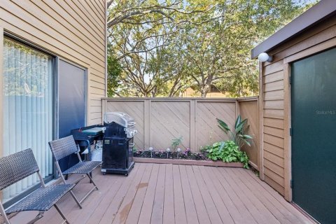 Condominio en venta en Palm Harbor, Florida, 1 dormitorio, 82.96 m2 № 1559317 - foto 26